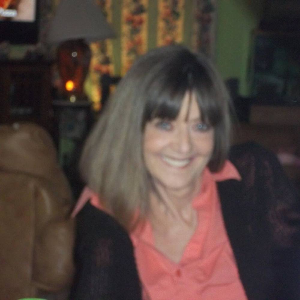 Meet your Posher, Debra